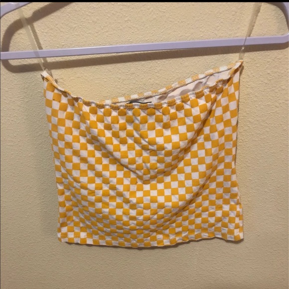 Tube top - Picture 2 of 3